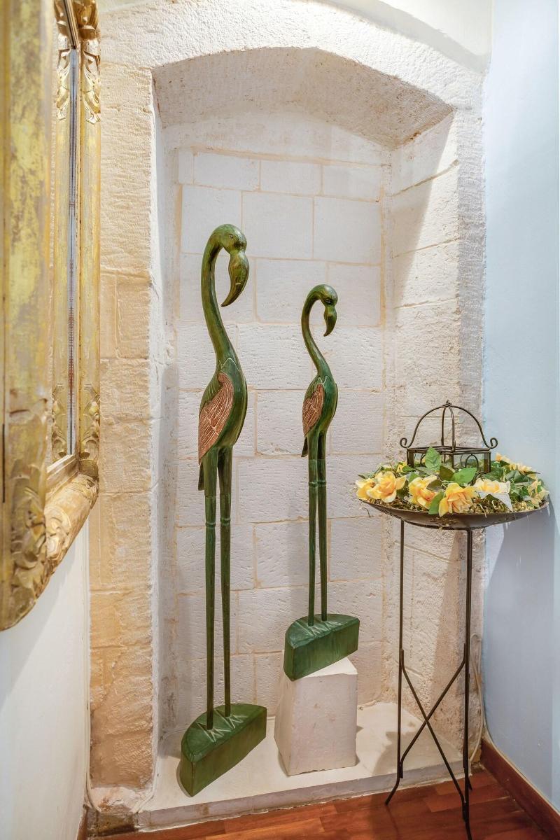 Casa Leone Hotel Chania  Екстер'єр фото