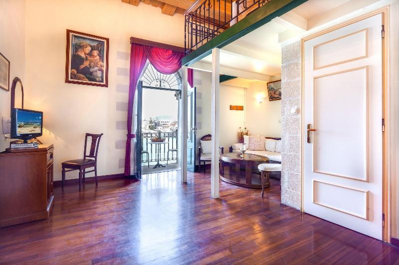 Casa Leone Hotel Chania  Екстер'єр фото