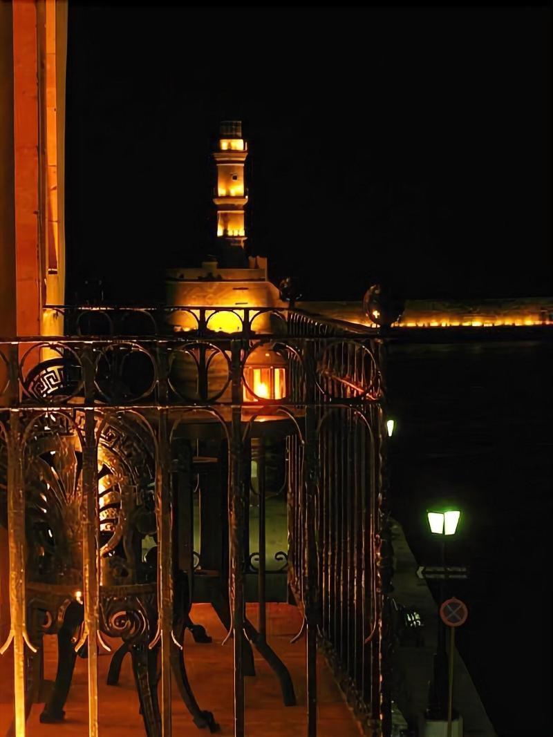 Casa Leone Hotel Chania  Екстер'єр фото