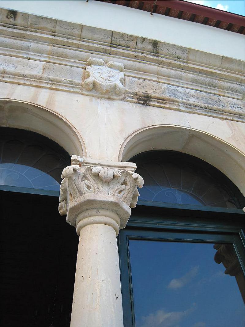 Casa Leone Hotel Chania  Екстер'єр фото