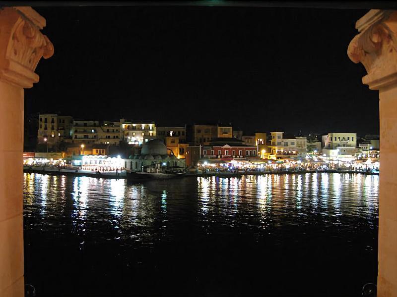 Casa Leone Hotel Chania  Екстер'єр фото