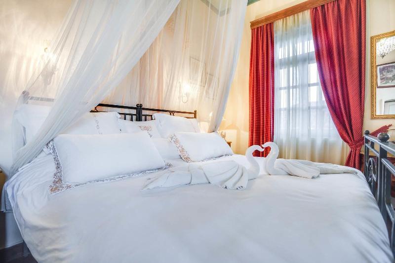 Casa Leone Hotel Chania  Екстер'єр фото