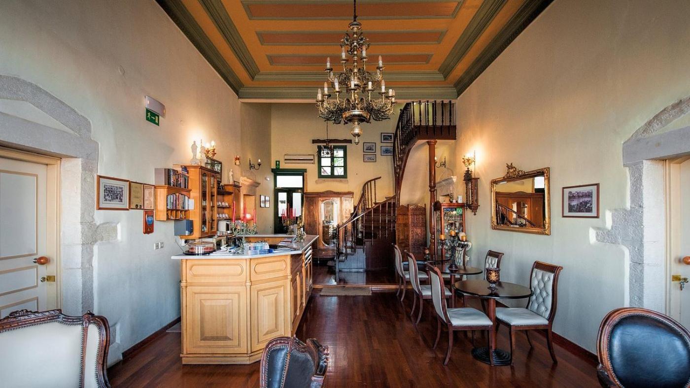 Casa Leone Hotel Chania  Екстер'єр фото