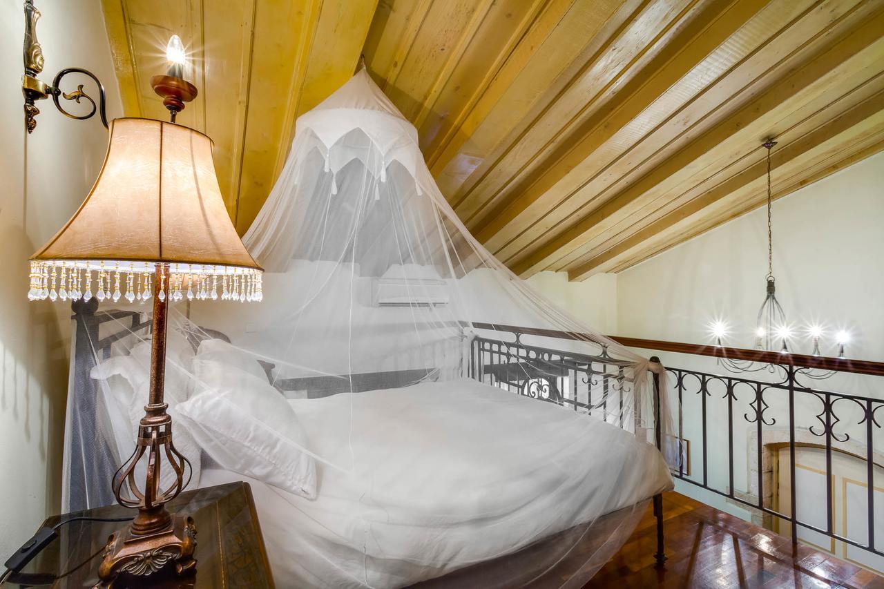 Casa Leone Hotel Chania  Екстер'єр фото