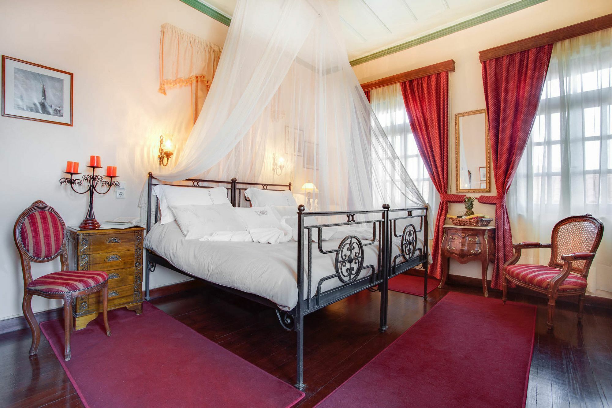 Casa Leone Hotel Chania  Екстер'єр фото