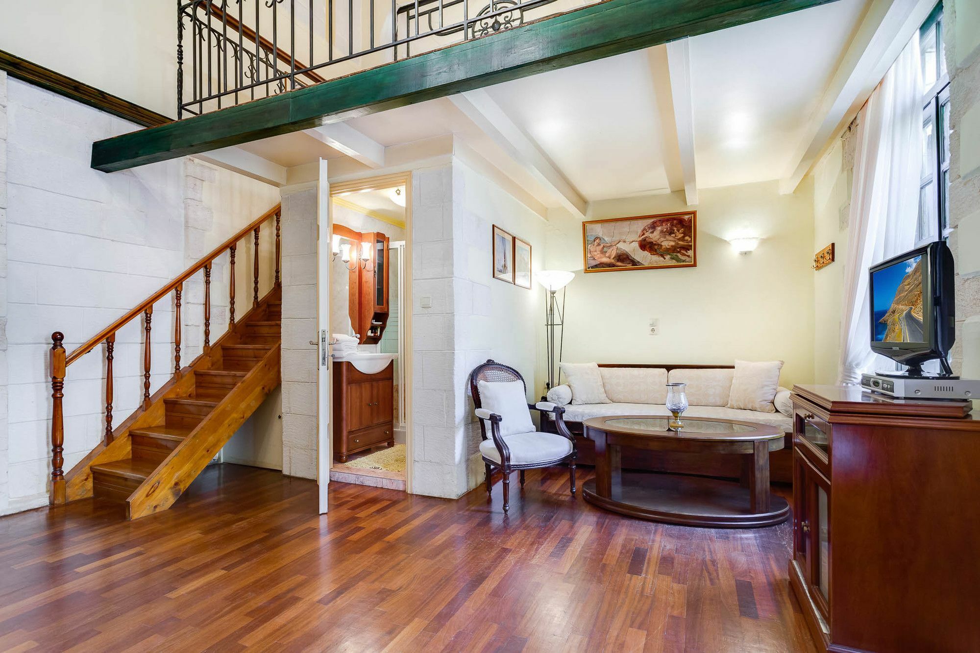 Casa Leone Hotel Chania  Екстер'єр фото