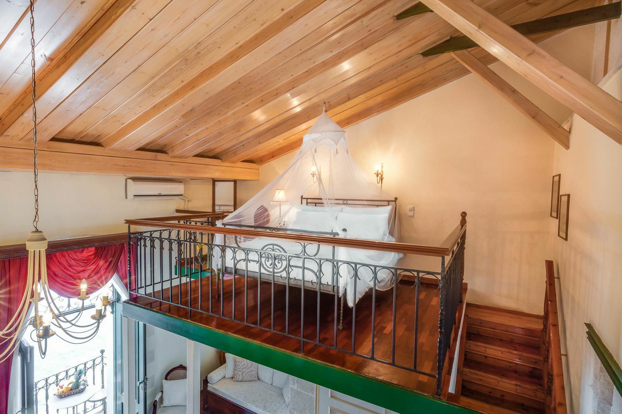 Casa Leone Hotel Chania  Екстер'єр фото