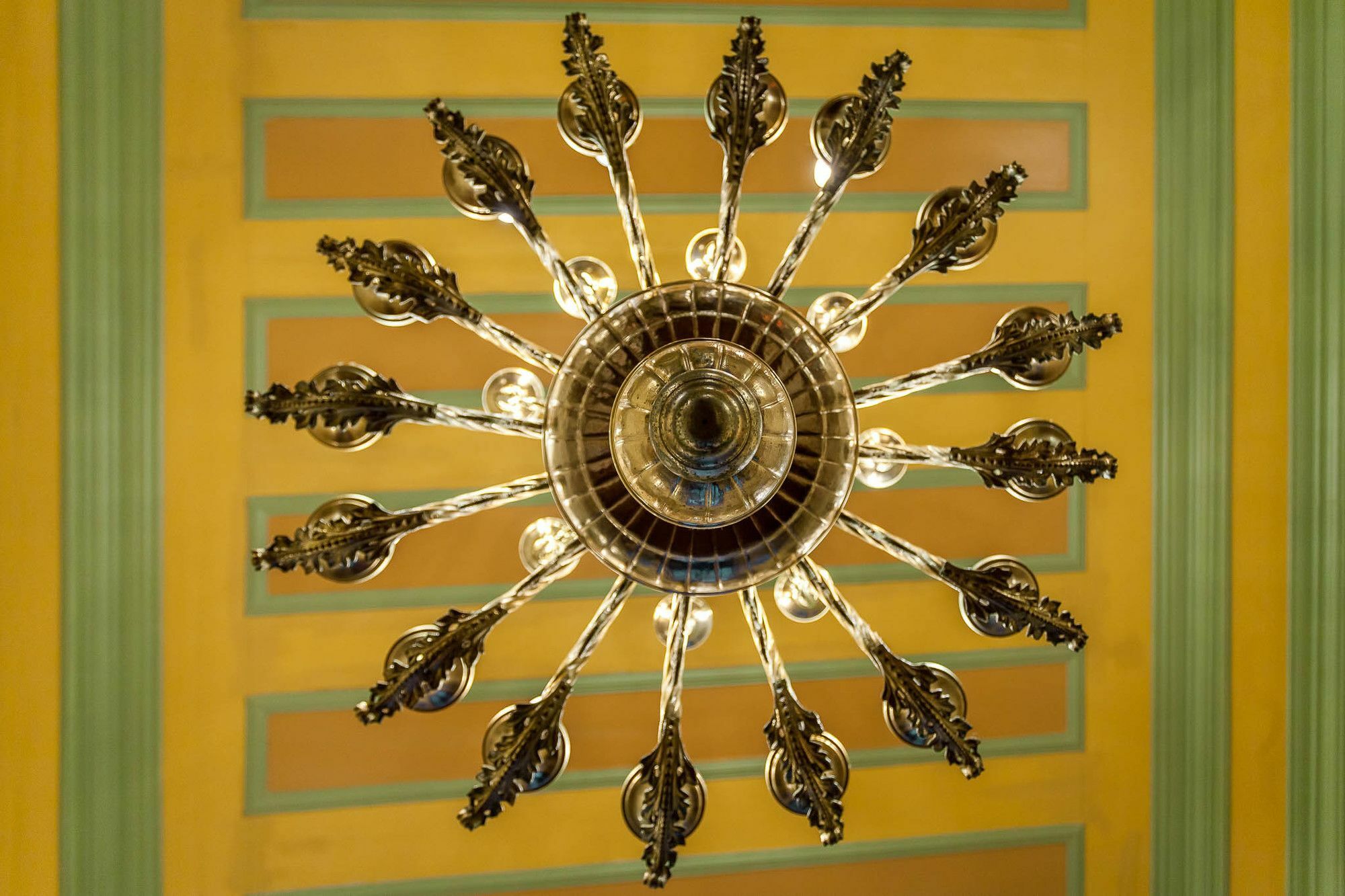 Casa Leone Hotel Chania  Екстер'єр фото