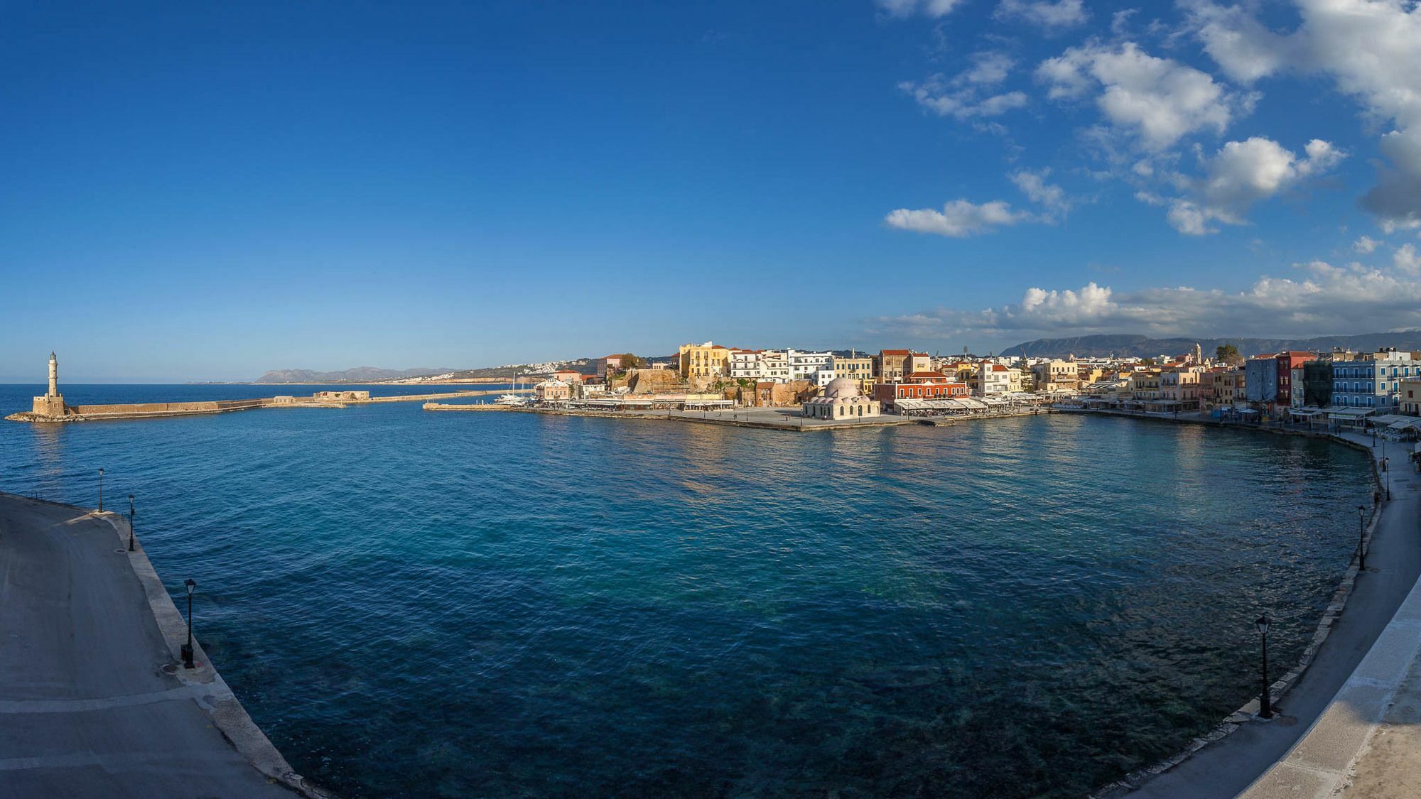 Casa Leone Hotel Chania  Екстер'єр фото