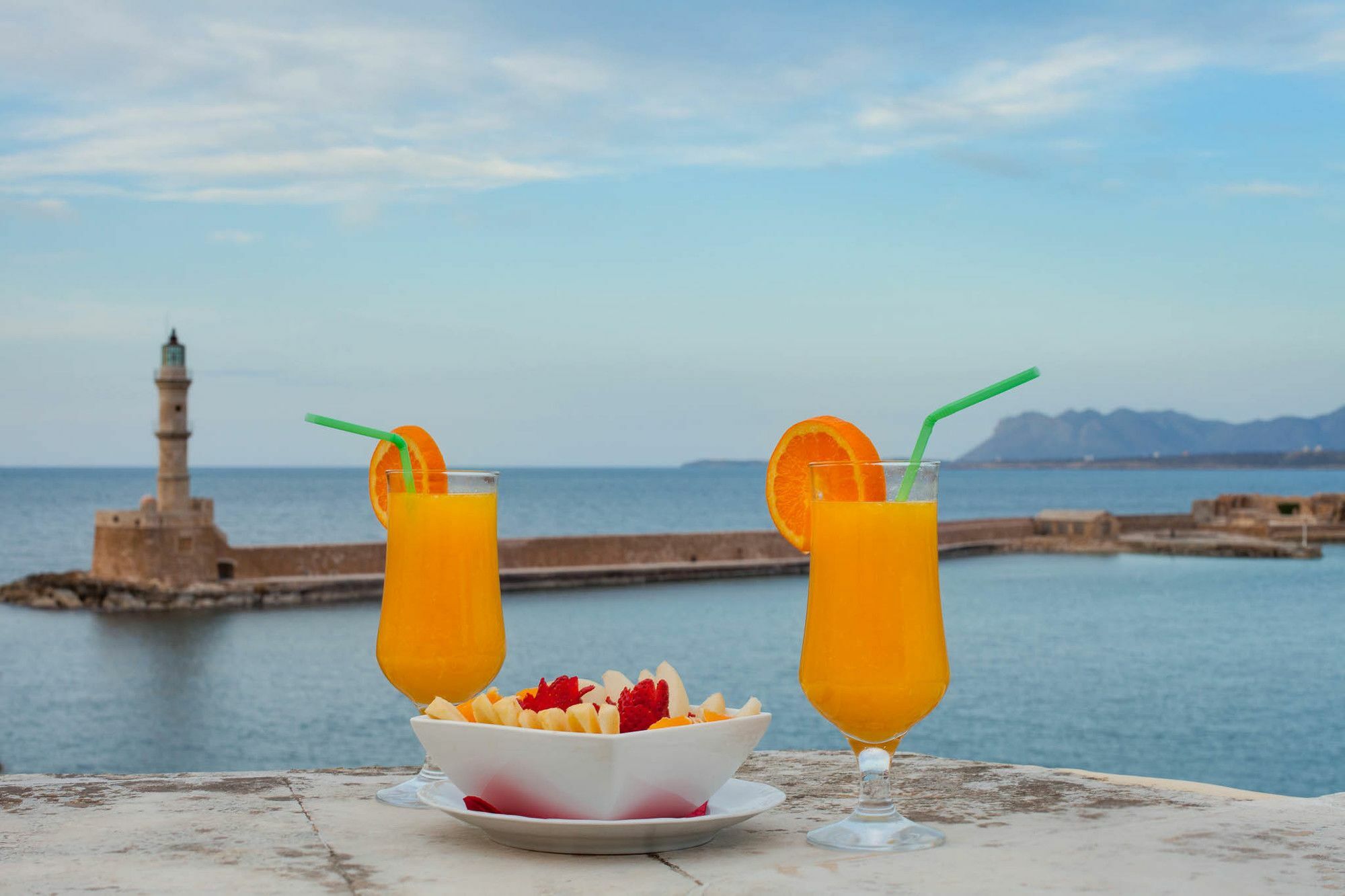 Casa Leone Hotel Chania  Екстер'єр фото